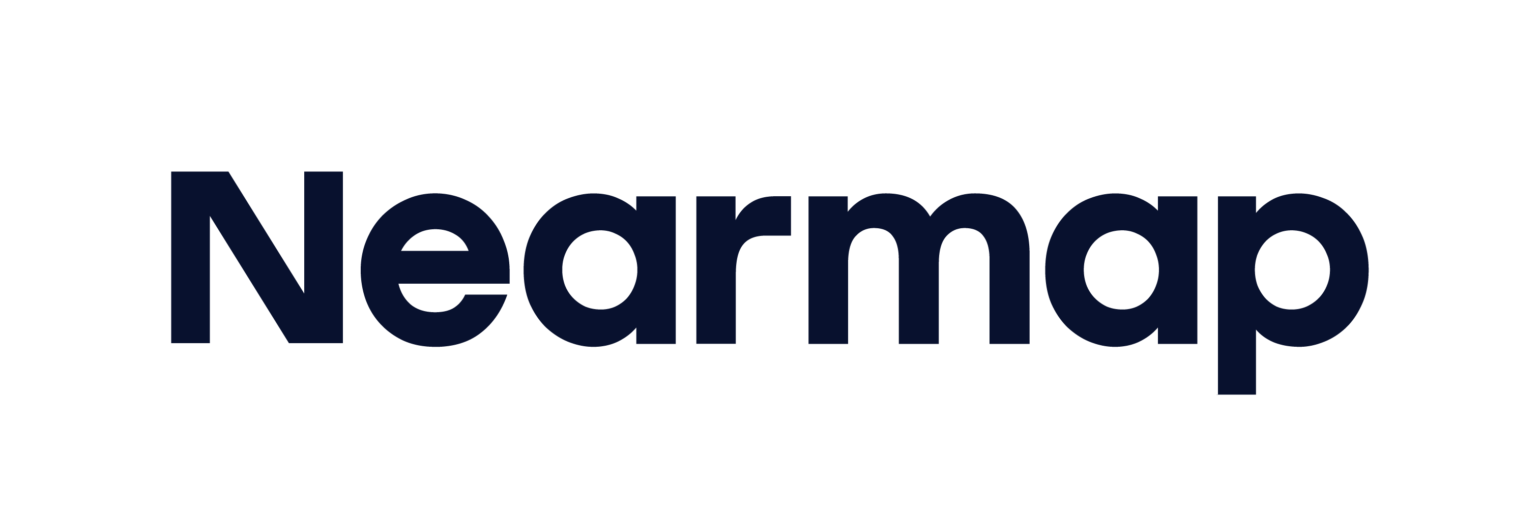 nearmap logo